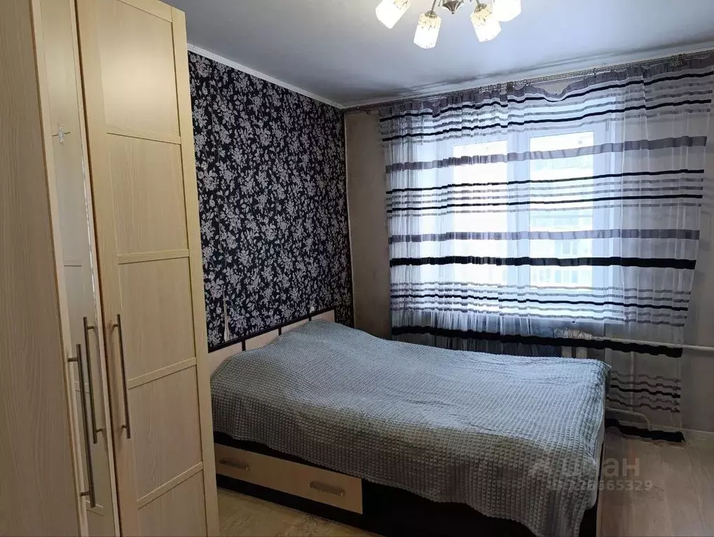 3-к кв. Московская область, Шатура Спортивная ул., 1/1 (60.0 м) - Фото 1