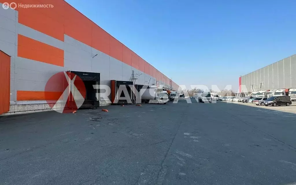 Склад (2914 м) - Фото 2