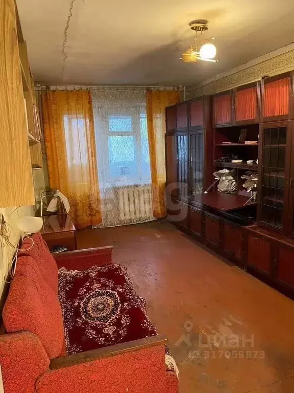 2-к кв. Ростовская область, Ростов-на-Дону 2-я Краснодарская ул., 84 ... - Фото 0