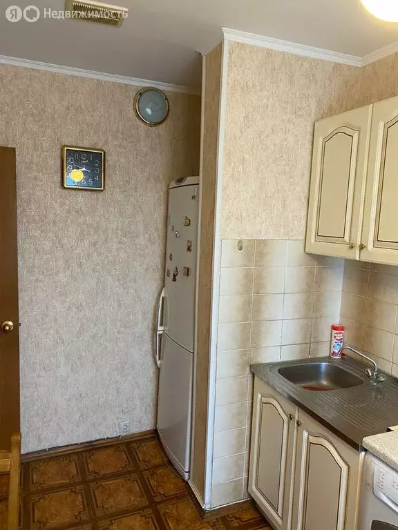 2-комнатная квартира: Жуковский, улица Серова, 2А (52 м) - Фото 1