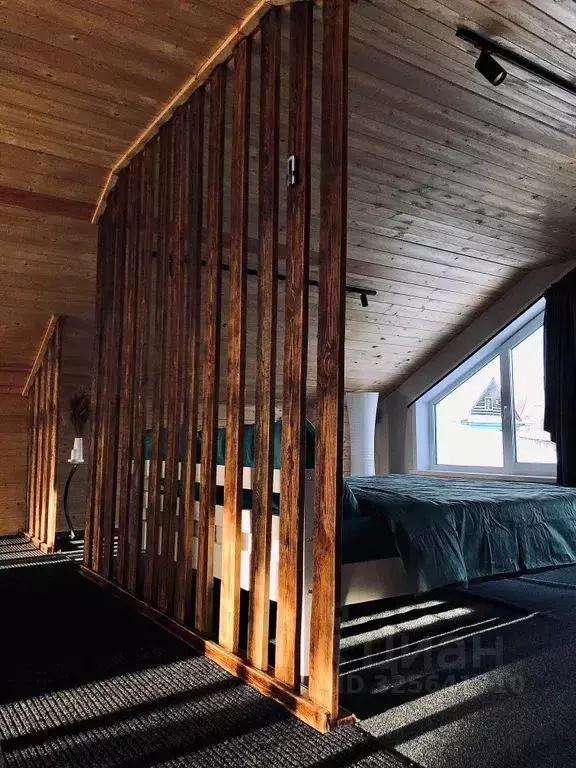 Дом в Татарстан, Зеленодольск ул. Островского, 20А (100 м) - Фото 2