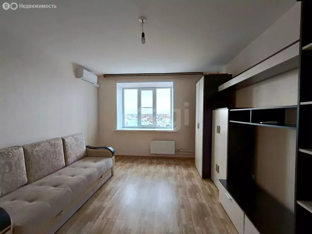 3-комнатная квартира: Тамбов, Свободная улица, 4к8с1 (74.2 м) - Фото 1