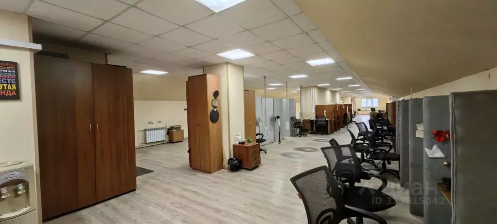 Помещение свободного назначения в Тульская область, Тула Новотульская ... - Фото 1