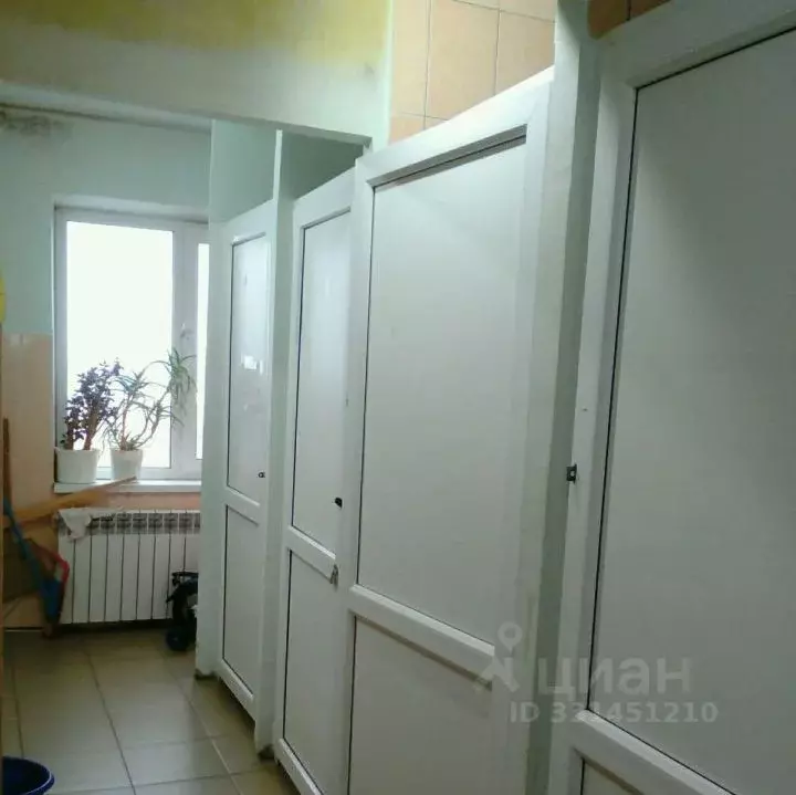 Комната Красноярский край, Красноярск ул. Шевченко, 70 (12.0 м) - Фото 2