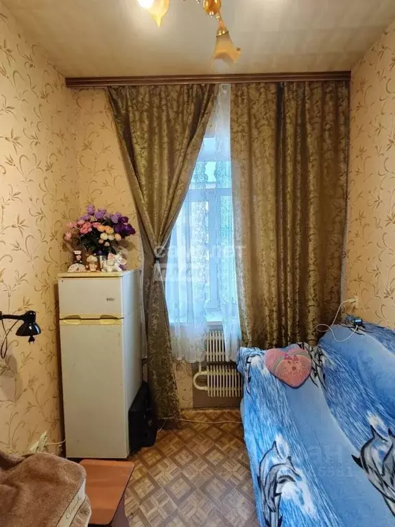 Комната Курская область, Курск Сумская ул., 45А (7.9 м) - Фото 1