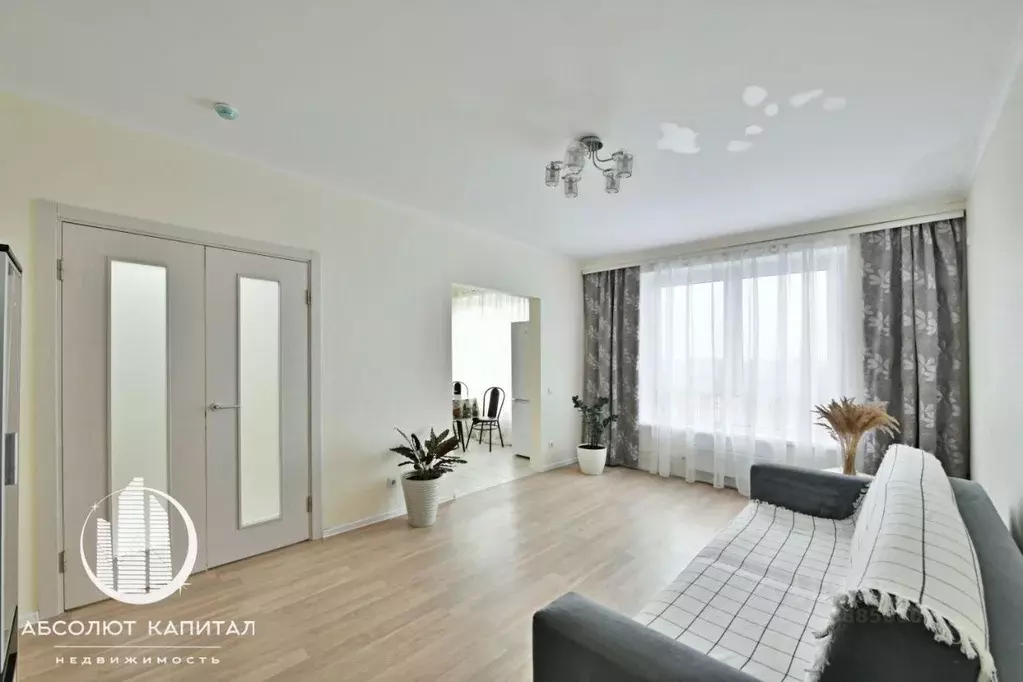 3-к кв. Московская область, Мытищи ул. Мира, 39 (89.0 м) - Фото 0