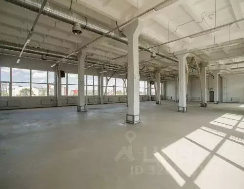 Склад в Санкт-Петербург Цветочная ул., 18 (540 м) - Фото 2