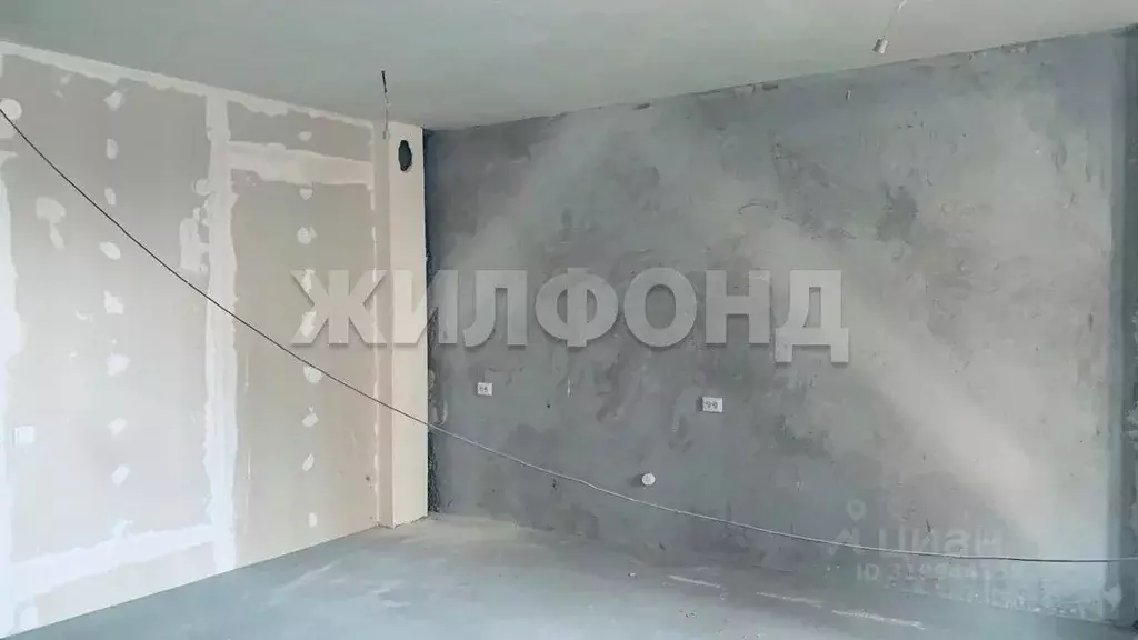 3-к кв. Новосибирская область, Новосибирск ул. Дуси Ковальчук, 238 ... - Фото 1