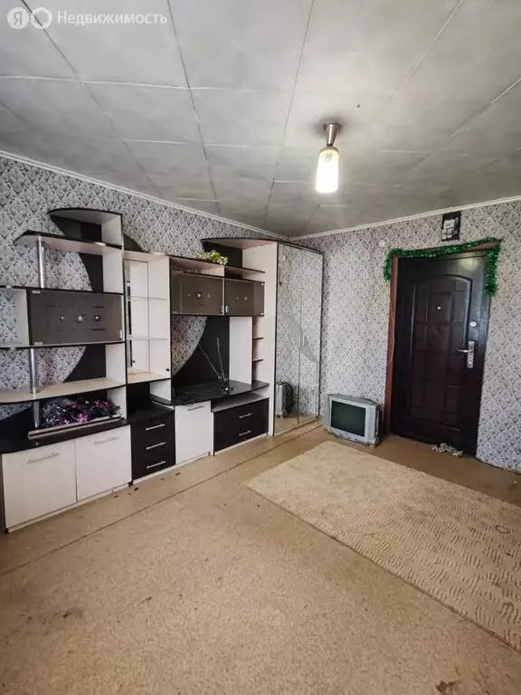 1к в -комнатной квартире (13 м) - Фото 1