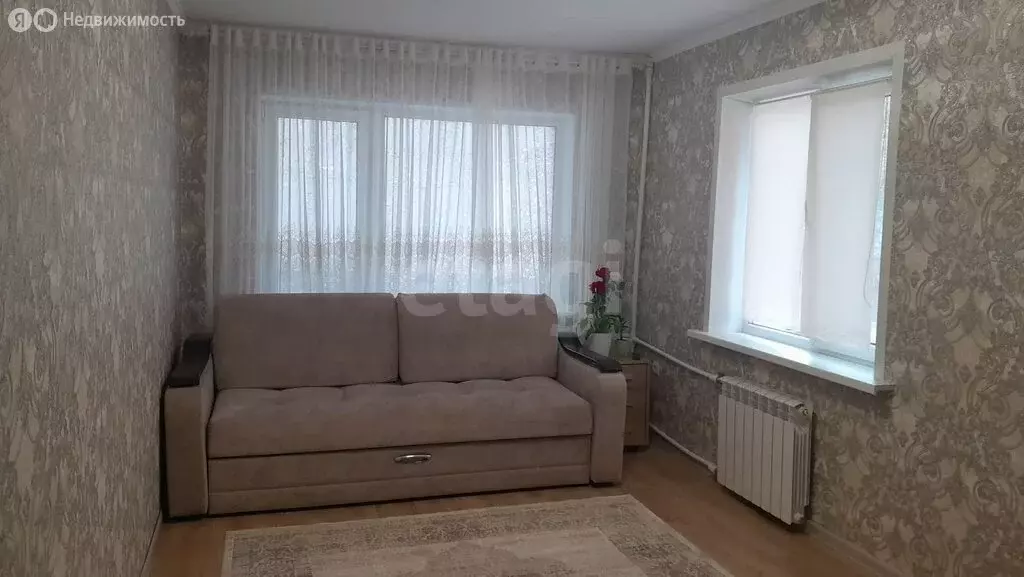 2-комнатная квартира: Калуга, улица Маршала Жукова, 50 (41.1 м) - Фото 1