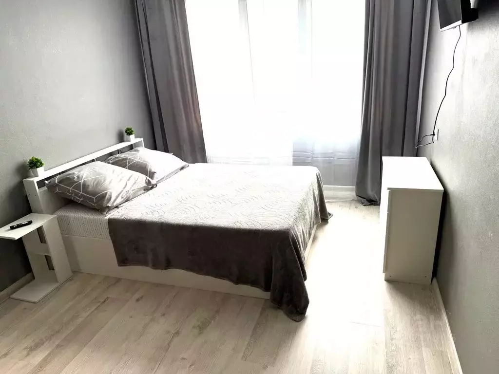 1-к кв. Санкт-Петербург ул. Дыбенко, 24К1 (29.0 м) - Фото 1