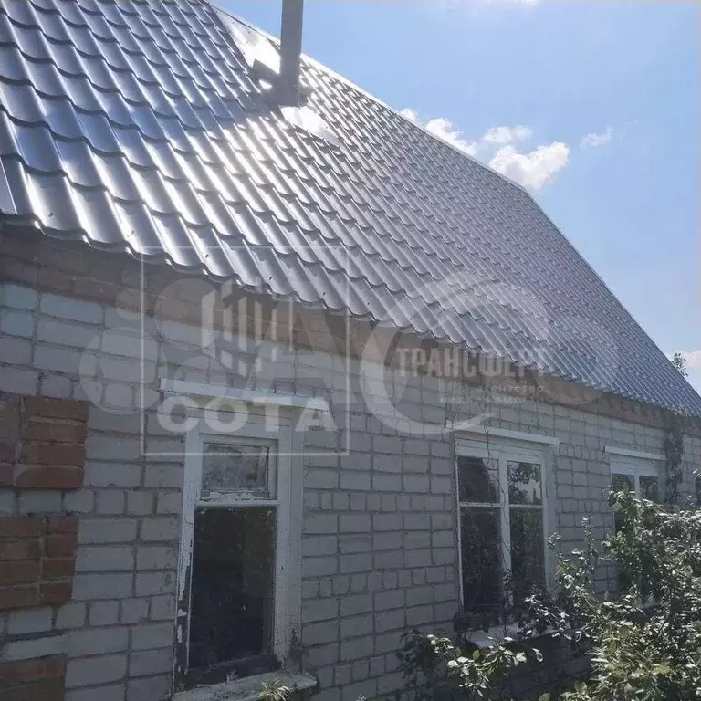 Дом 30 м на участке 5,6 сот. - Фото 1