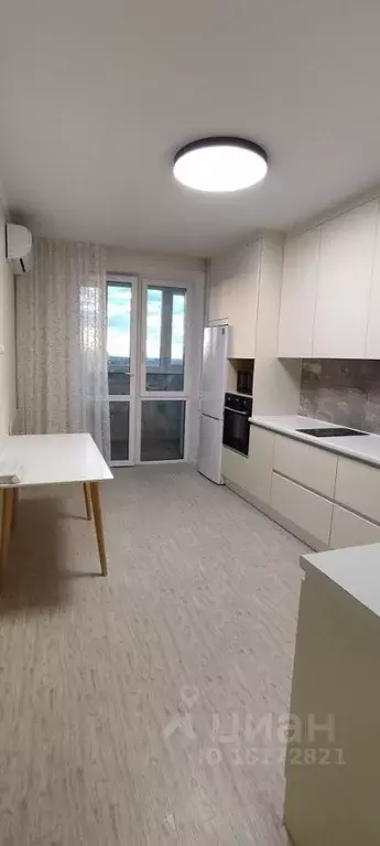 1-к кв. Тюменская область, Тюмень ул. 2-я Луговая, 22к1 (36.0 м) - Фото 2