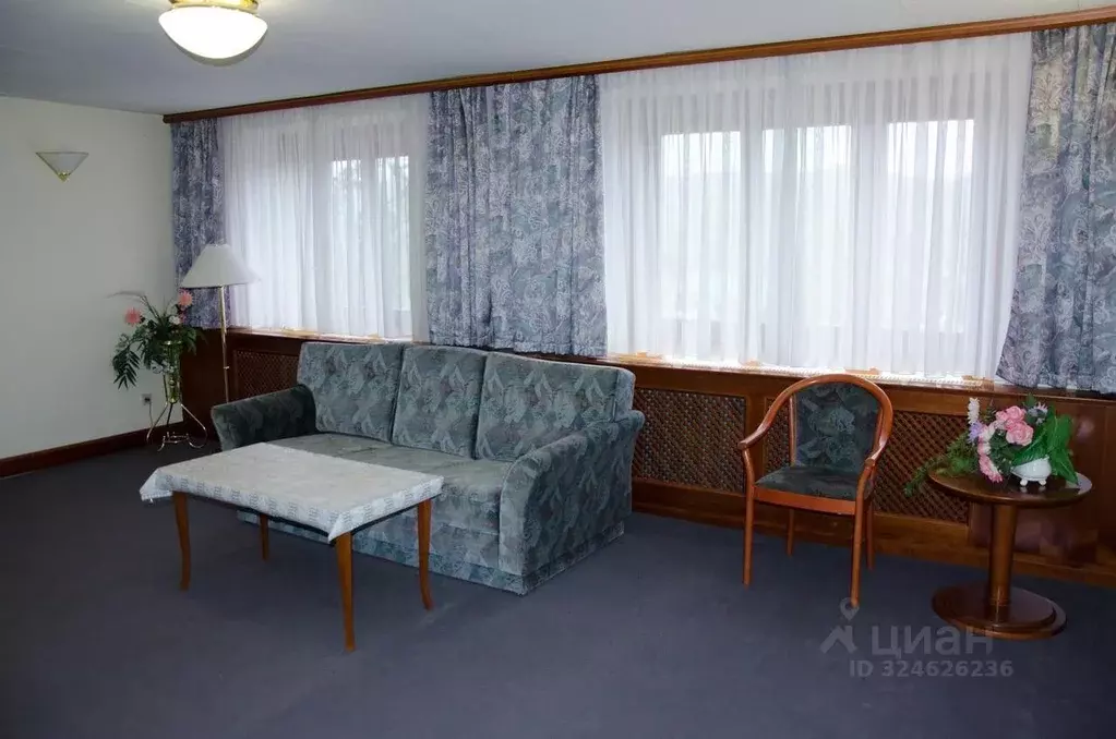 Комната Татарстан, Бавлы ул. Горюнова, 1А (1.0 м) - Фото 1