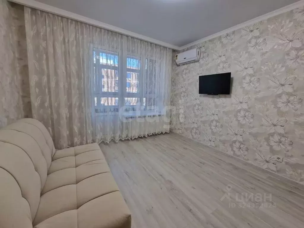 3-к кв. Краснодарский край, Анапа ул. Ивана Голубца, 147 (72.0 м) - Фото 1