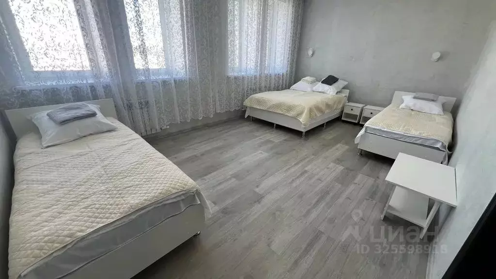 Комната Орловская область, Орел Авиационная ул., 14 - Фото 1