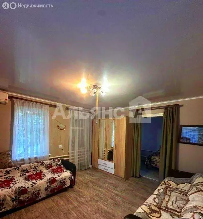 Дом в Шахты, переулок Плеханова (80 м) - Фото 1