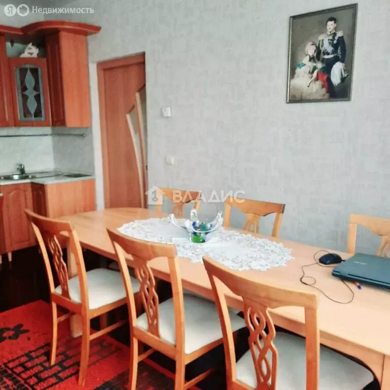 Дом в деревня Мордвиново, Лесная улица, 17 (113.8 м) - Фото 2