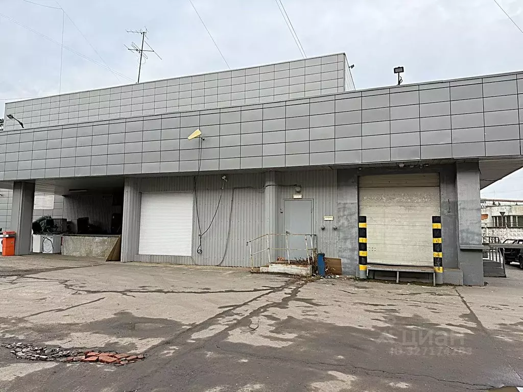 Помещение свободного назначения в Московская область, Балашиха Павлино ... - Фото 2