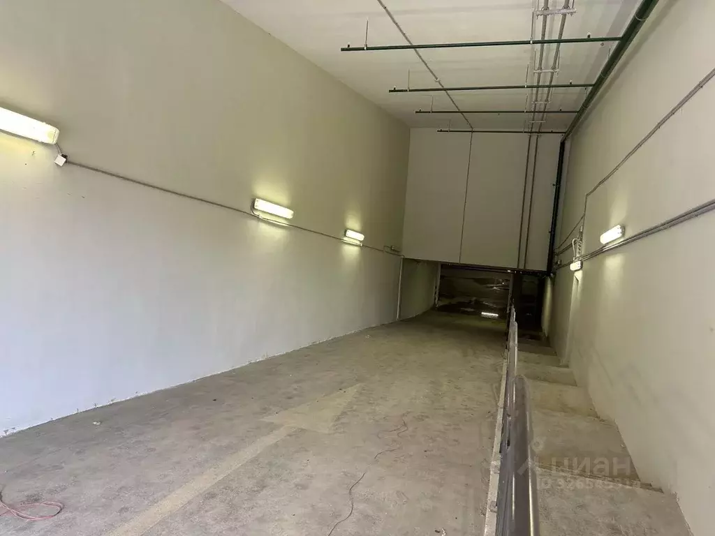 Гараж в Московская область, Красногорск городской округ, с. ... - Фото 2