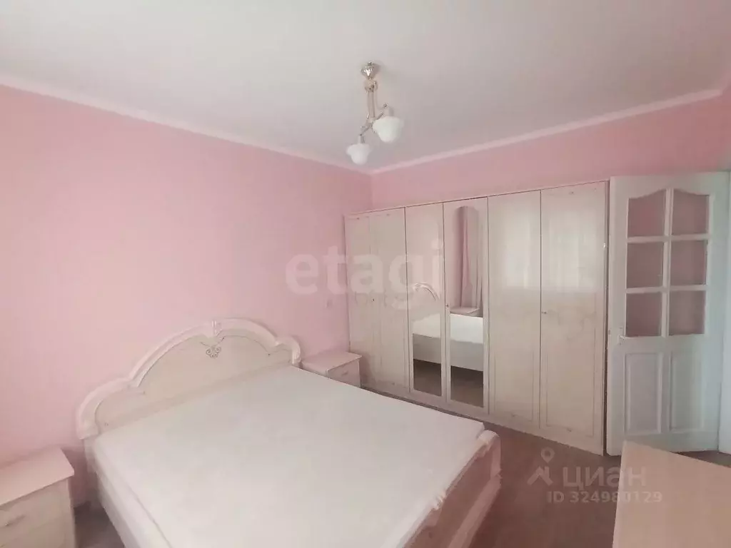 5-к кв. Крым, Симферополь ул. Балаклавская (93.5 м) - Фото 1