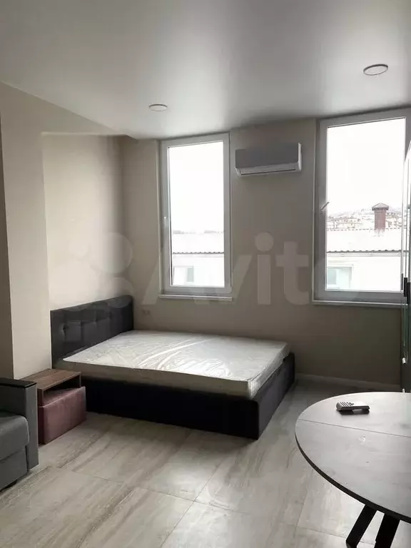 Апартаменты-студия, 23 м, 4/5 эт. - Фото 1