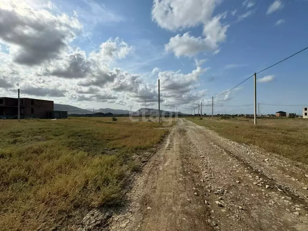 участок в республика дагестан, городской округ махачкала, село новый . - Фото 0