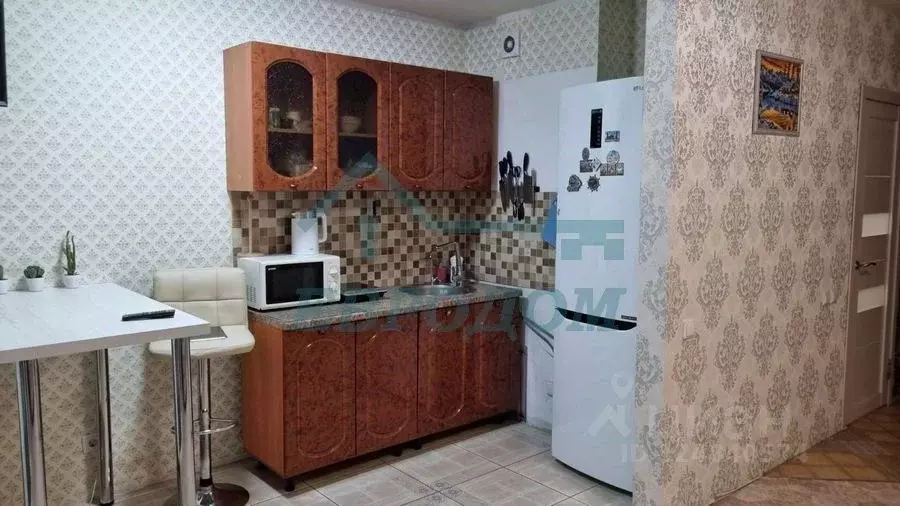 Студия Новосибирская область, Новосибирск ул. Немировича-Данченко, ... - Фото 1