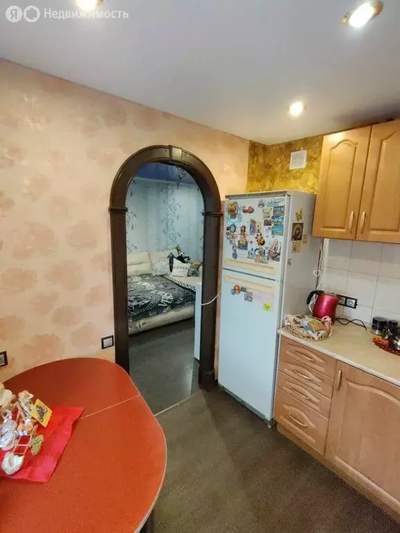 1-комнатная квартира: Дзержинск, Водозаборная улица, 5 (30.2 м) - Фото 2