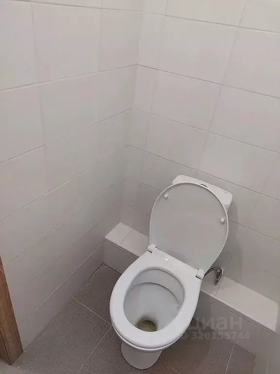 Офис в Ростовская область, Ростов-на-Дону пер. Чаленко, 9/1 (38 м) - Фото 1