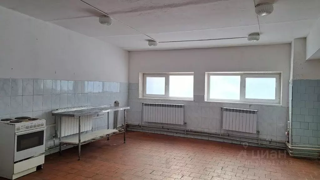 Помещение свободного назначения в Саратовская область, Балаково ... - Фото 1