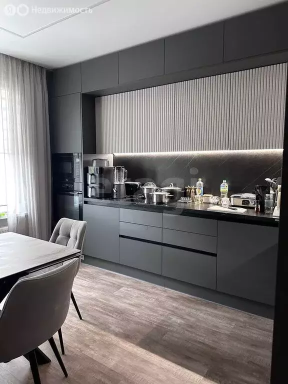4-комнатная квартира: Санкт-Петербург, Южное шоссе, 45к4 (103.2 м) - Фото 1