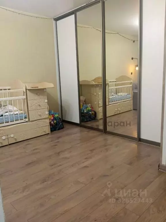 1-к кв. Челябинская область, Челябинск Трудовая ул., 11 (30.3 м) - Фото 2