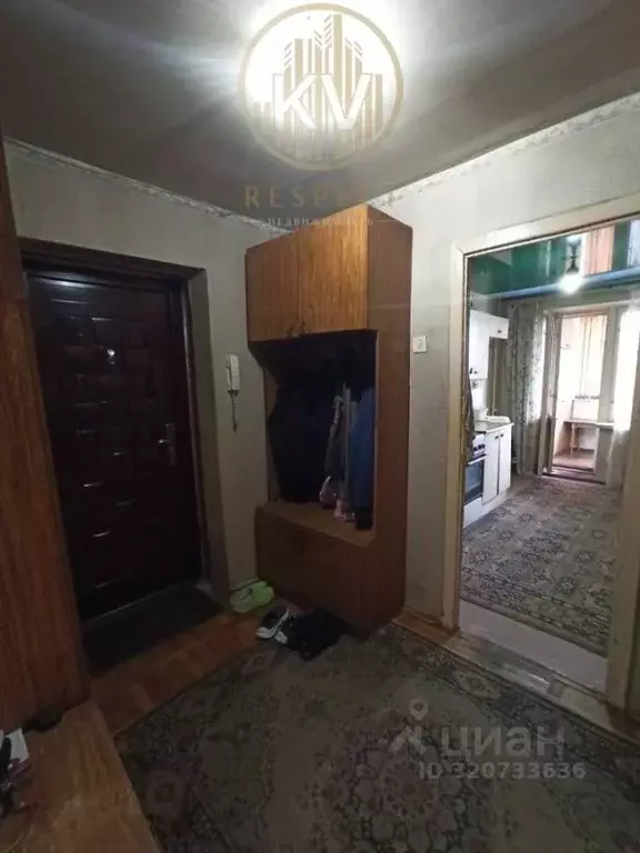 3-к кв. Ставропольский край, Кисловодск Красивая ул., 45 (68.0 м) - Фото 2