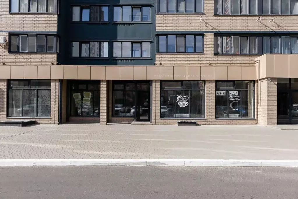 Помещение свободного назначения в Брянская область, Брянск ул. ... - Фото 2