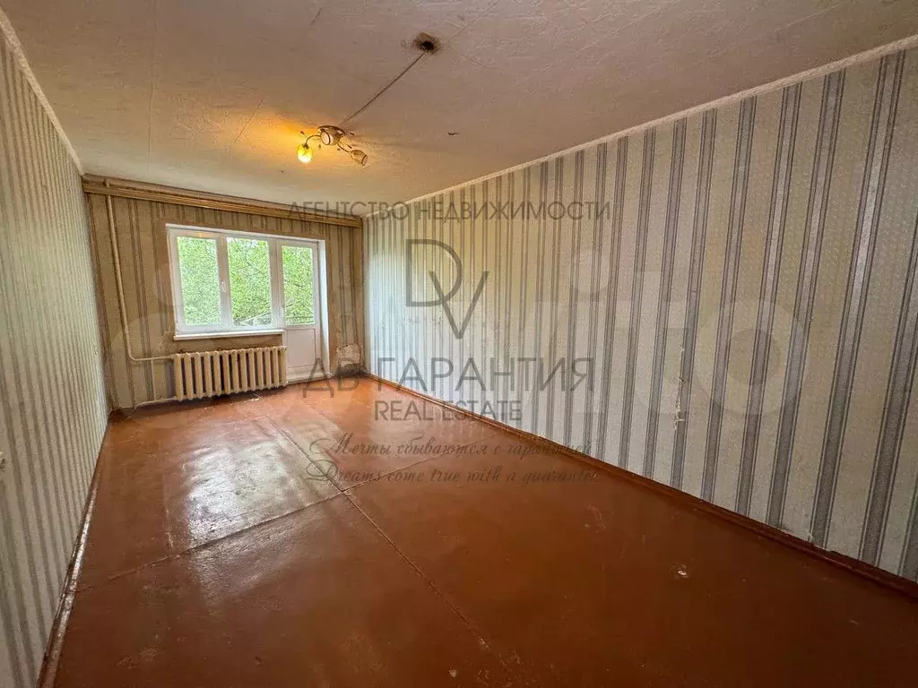 1-к. квартира, 36,1 м, 2/5 эт. - Фото 0