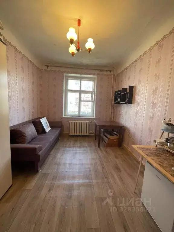 Комната Челябинская область, Челябинск ул. Свободы, 74 (12.8 м) - Фото 2