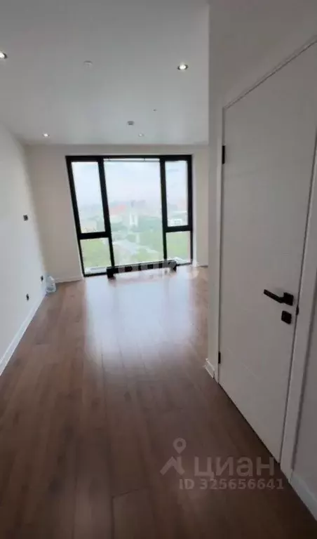 Студия Москва Окружной проезд, 10Б/3 (24.4 м) - Фото 1