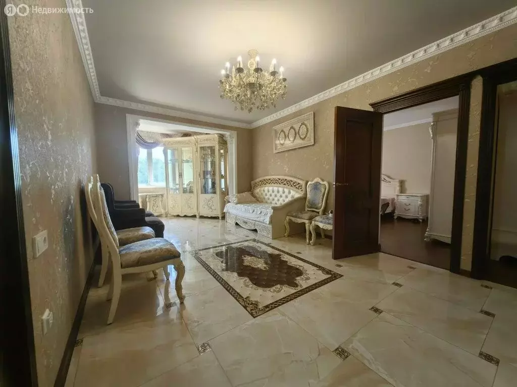 3-комнатная квартира: Москва, Амурская улица, 56 (76.9 м) - Фото 2