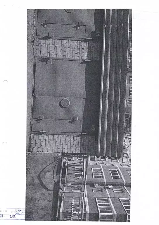 Помещение свободного назначения в Хабаровский край, Хабаровск ул. ... - Фото 2