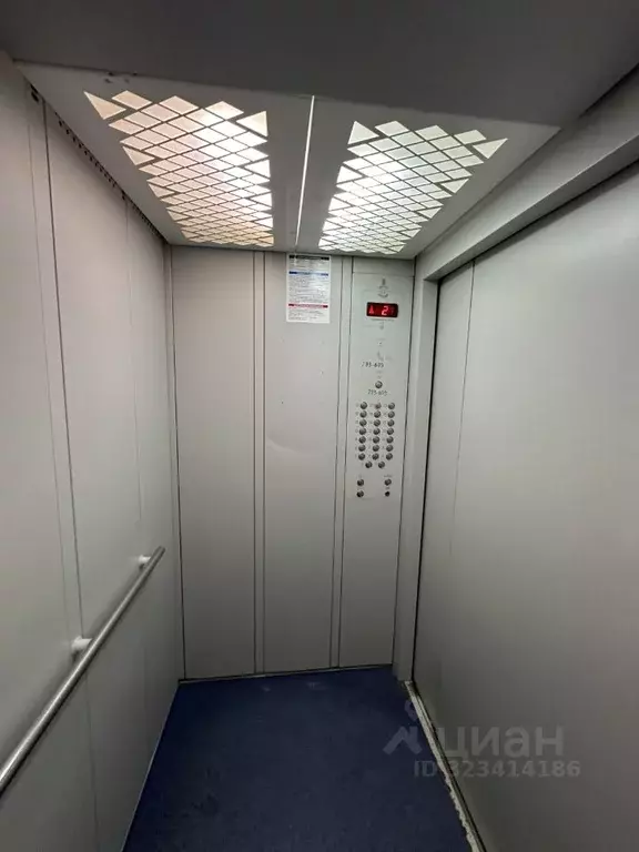 2-к кв. Саратовская область, Саратов Царицынский жилой комплекс, 2 ... - Фото 1