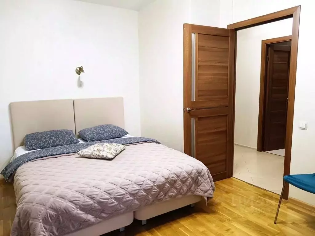 1-к кв. Московская область, Люберцы Инициативная ул., 13 (37.0 м) - Фото 1