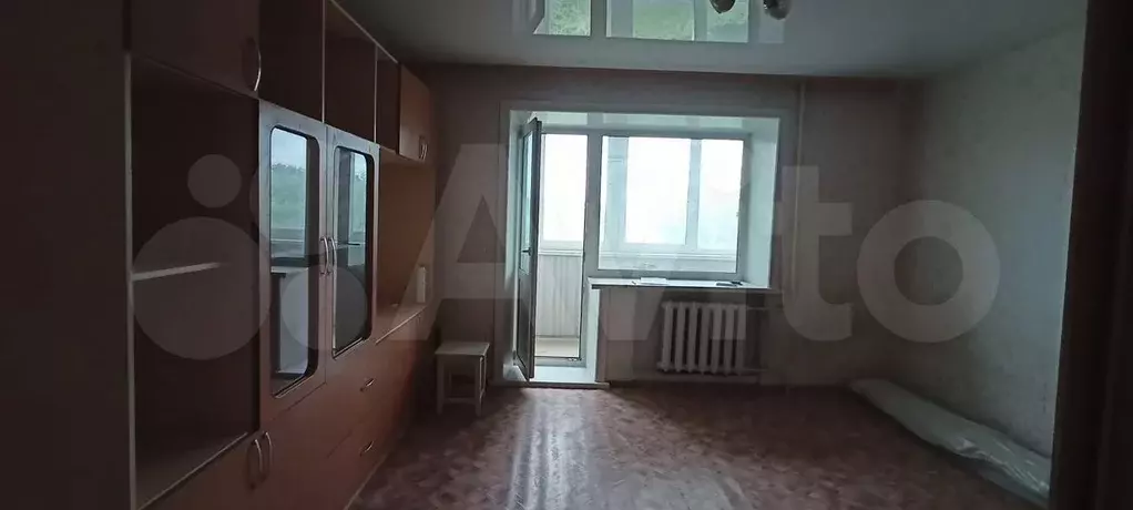 1-к. квартира, 32,8 м, 4/5 эт. - Фото 1