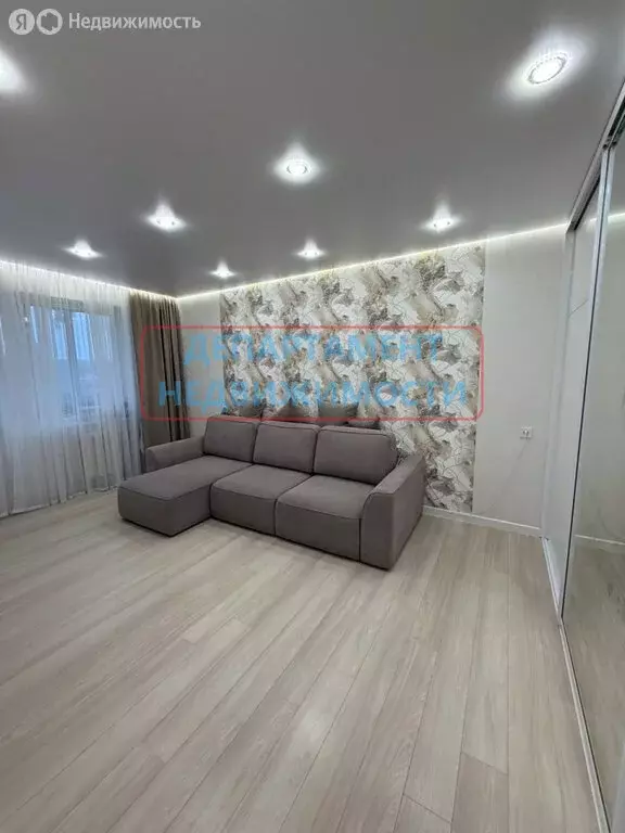 2-комнатная квартира: Димитровград, Братская улица, 19 (60 м) - Фото 1