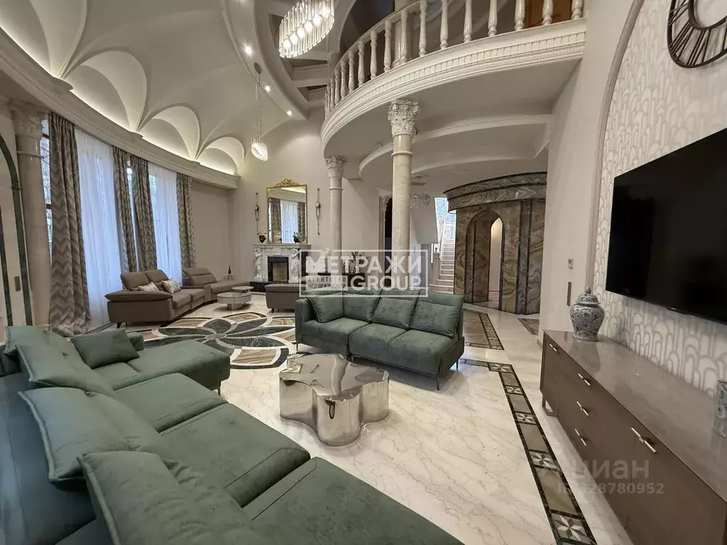 Дом в Московская область, Королев Первомайский мкр, ул. Кирова, 94 ... - Фото 1