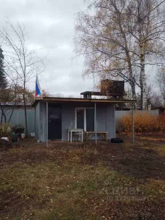 Участок в Пермский край, Пермь Магистральная ул. (4.75 сот.) - Фото 1