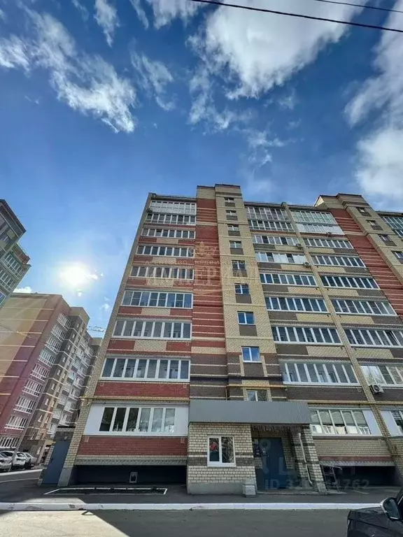 2-к кв. Марий Эл, Йошкар-Ола ул. Мира, 51 (56.0 м) - Фото 2