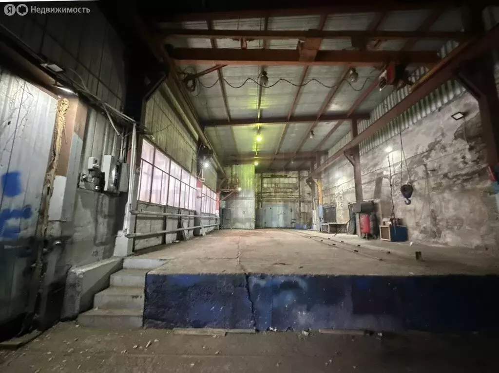 Склад (380 м) - Фото 1