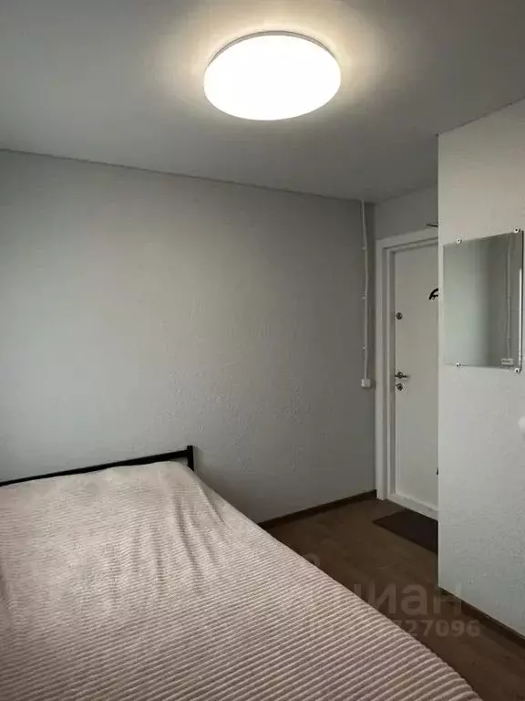 Студия Московская область, Раменское пос. Красный Октябрь, 23 (21.0 м) - Фото 1