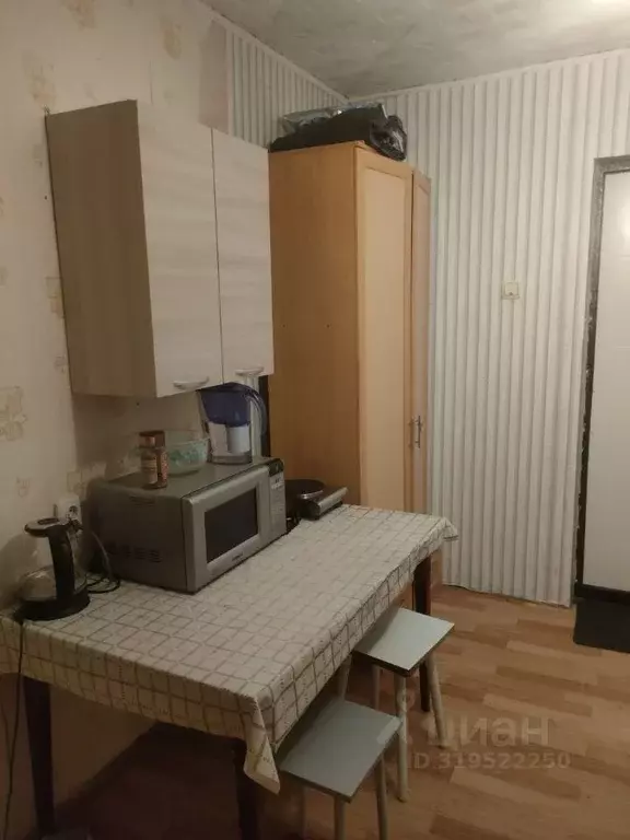 Комната Свердловская область, Екатеринбург Вторчермет жилрайон, ул. ... - Фото 1